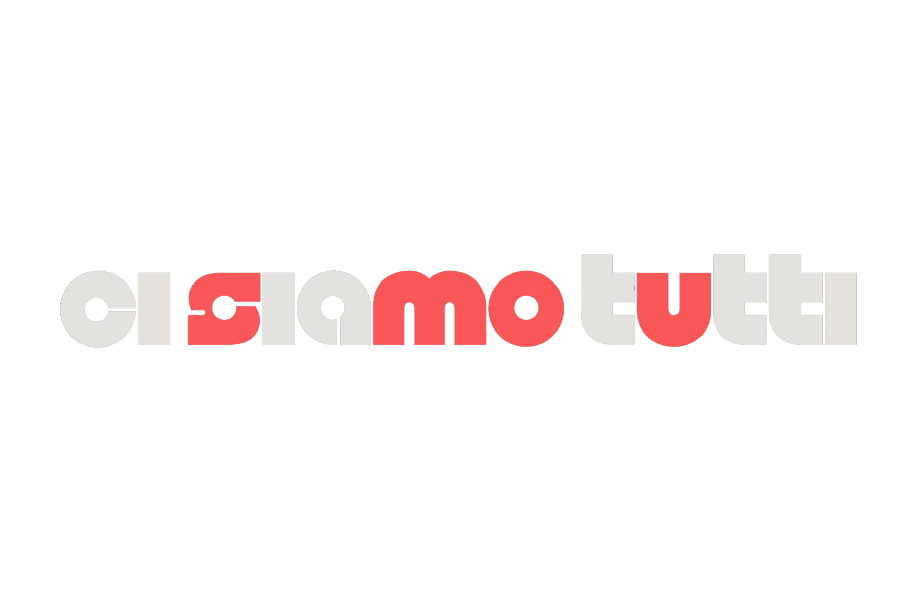 CiSiamoTutti